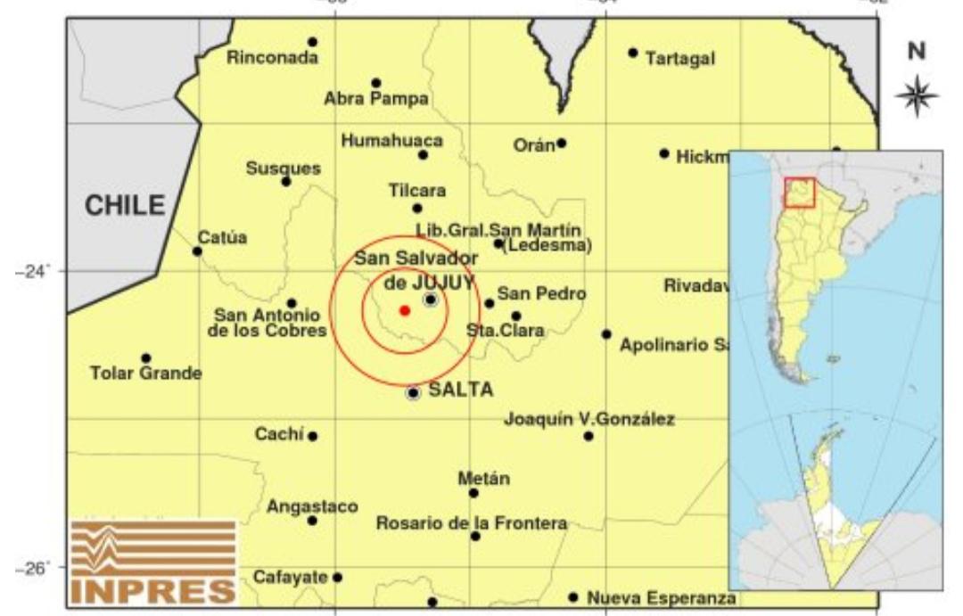 sismo