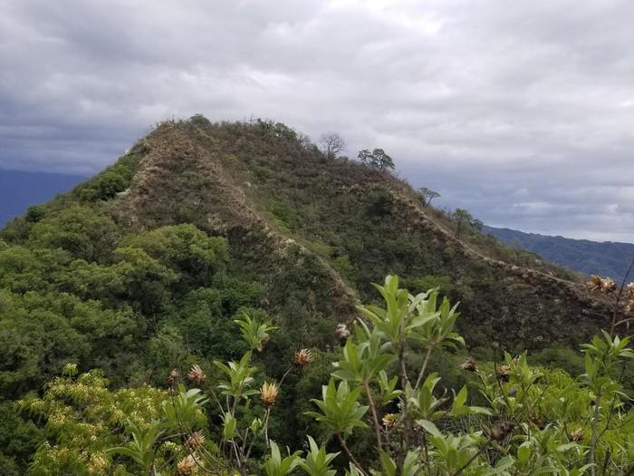 cerros
