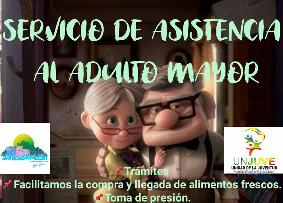 adulto mayor