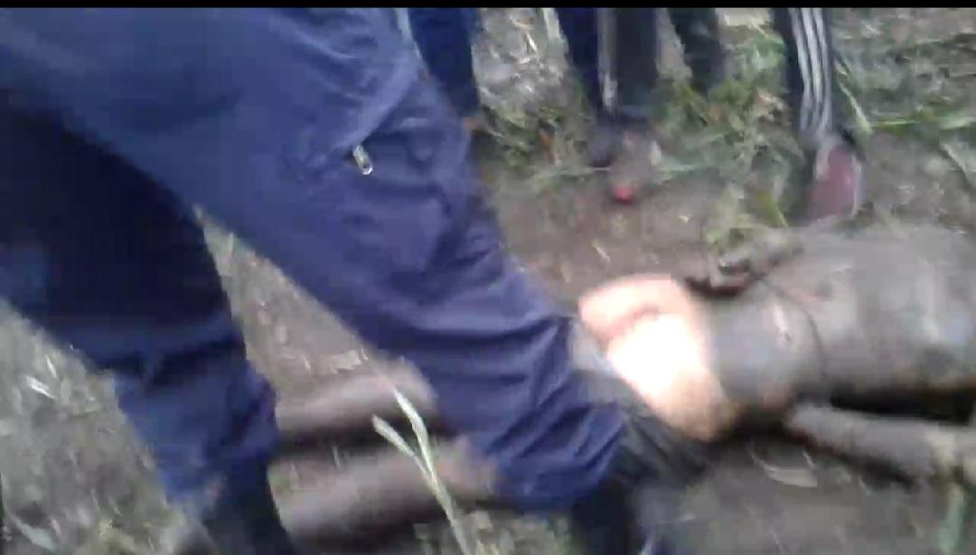 asesinato