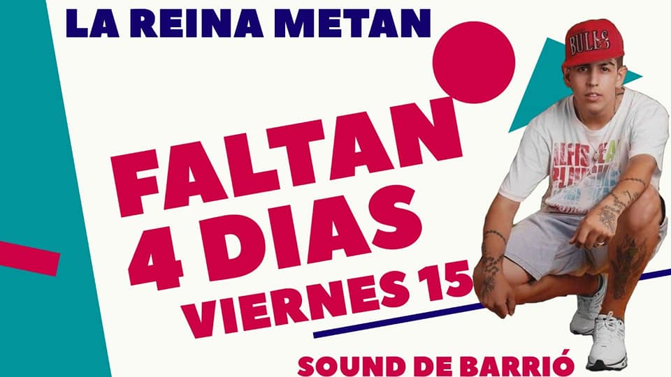 SOUND DE BARRIO