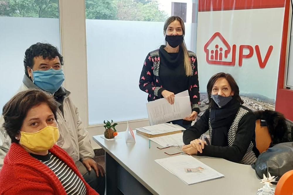 firma ipv