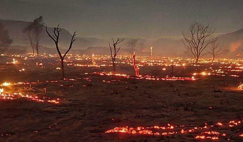 incendio