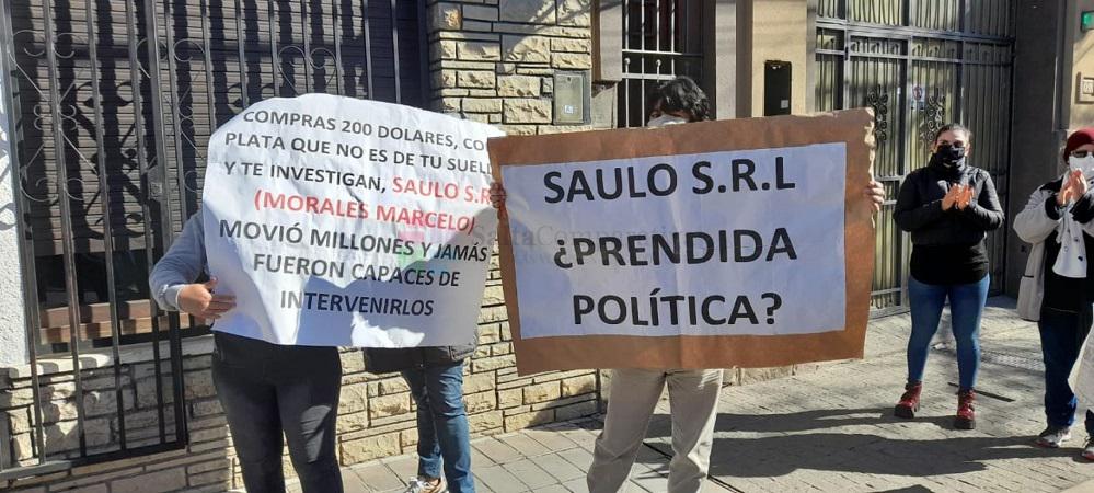 saulo