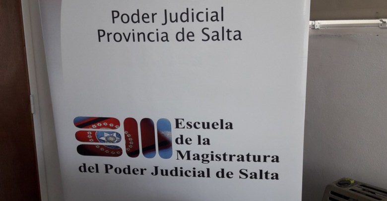escuela magistratura