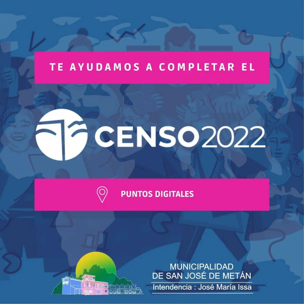 censo