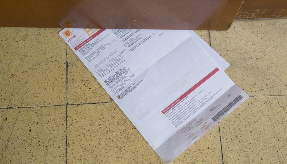boletas