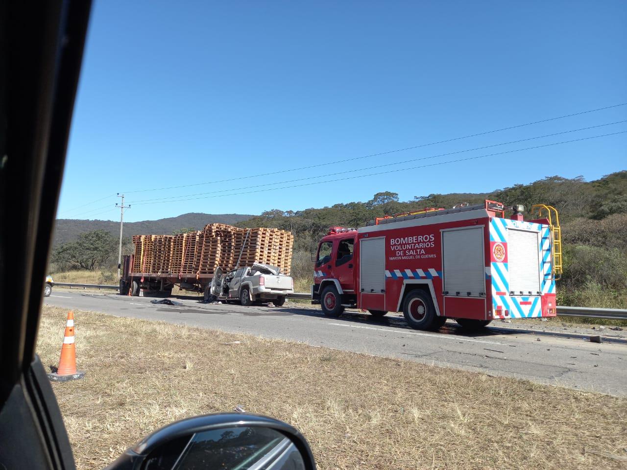 accidente salta