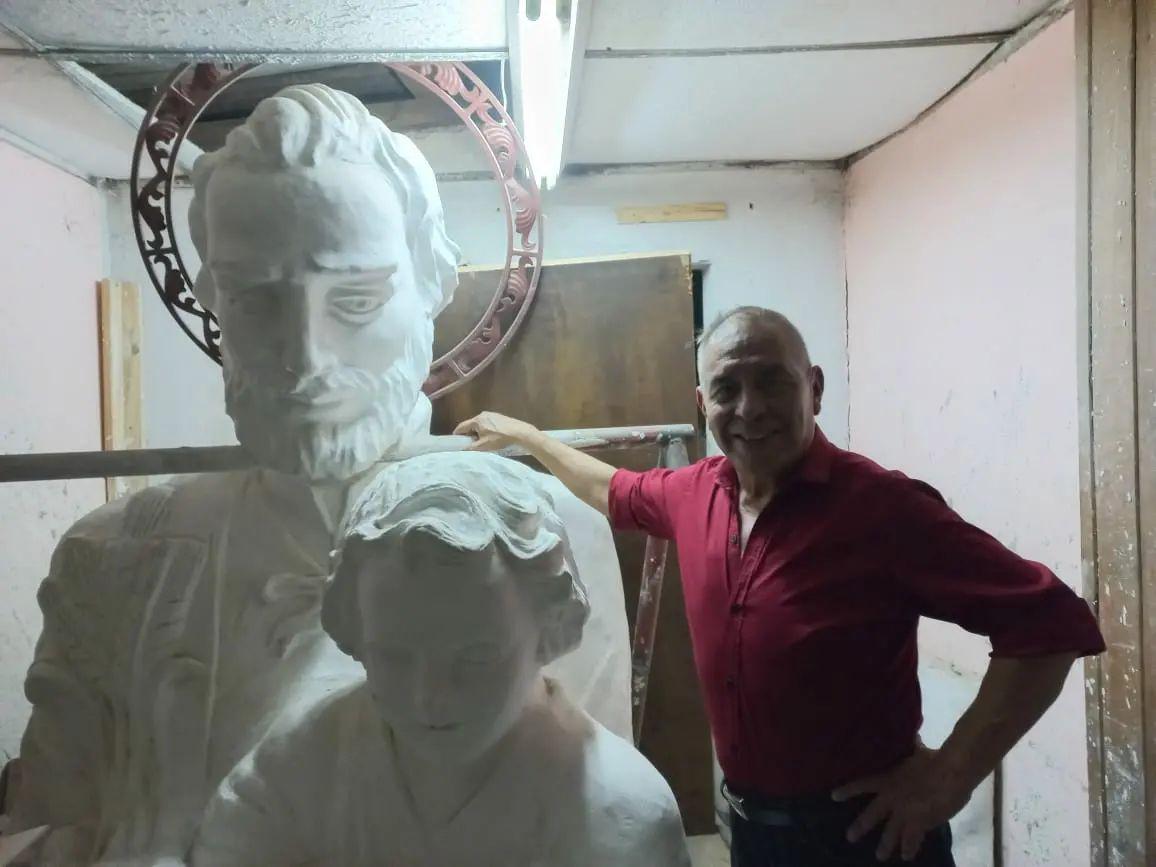 escultura
