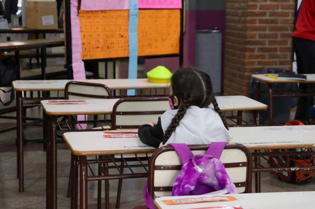 presencialidad
