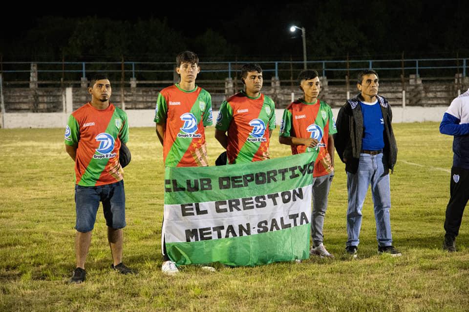 creston