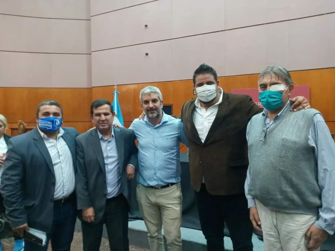pensiones en salta