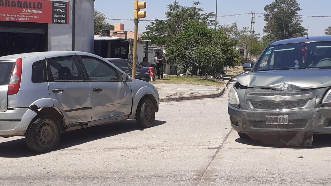 accidente san martin oeste