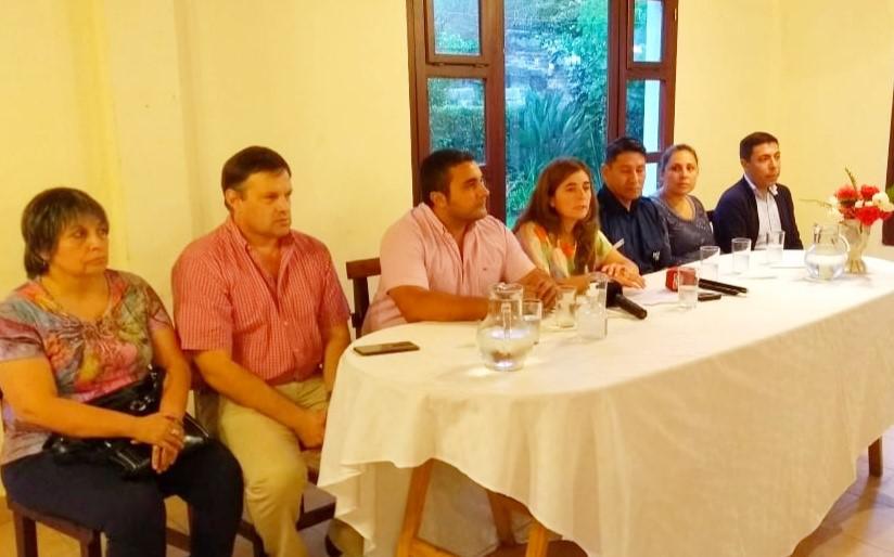 conferencia