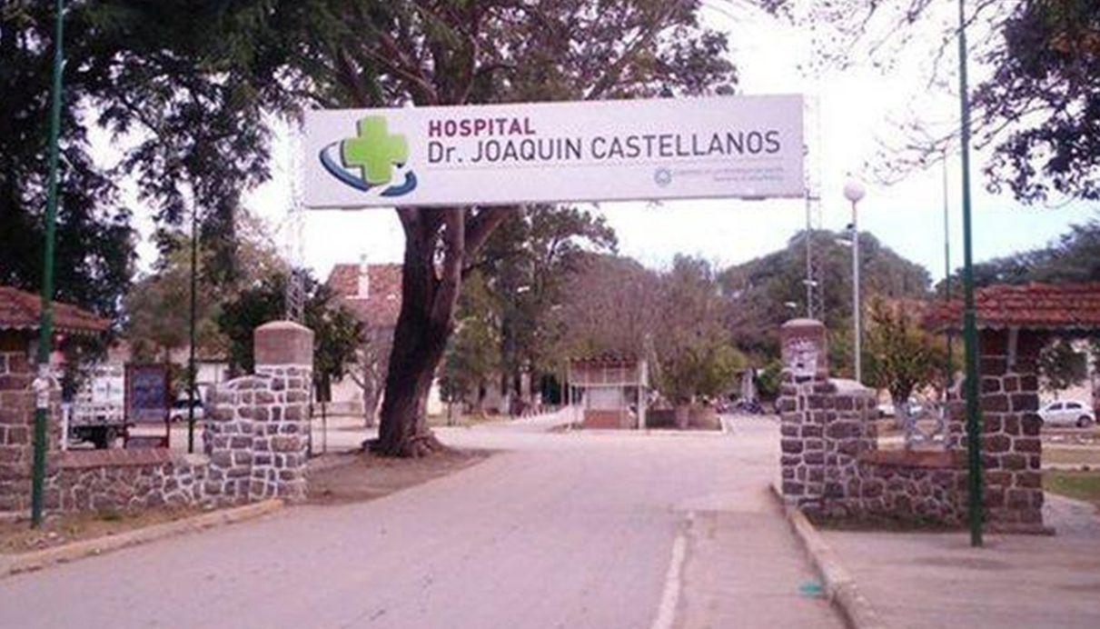 hospital guemes