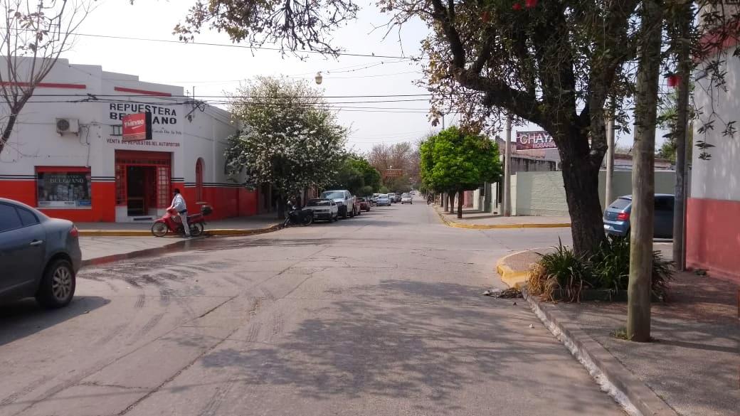 calles
