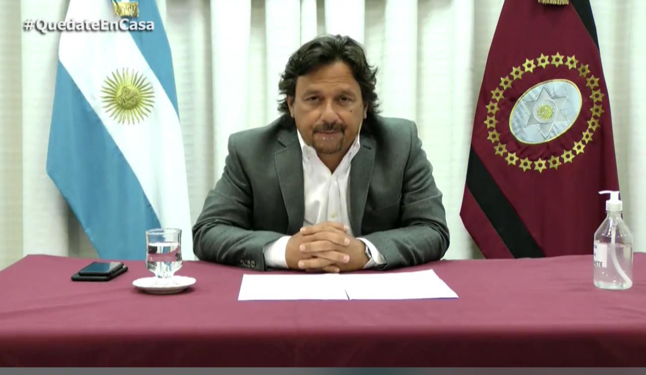 habla sanez