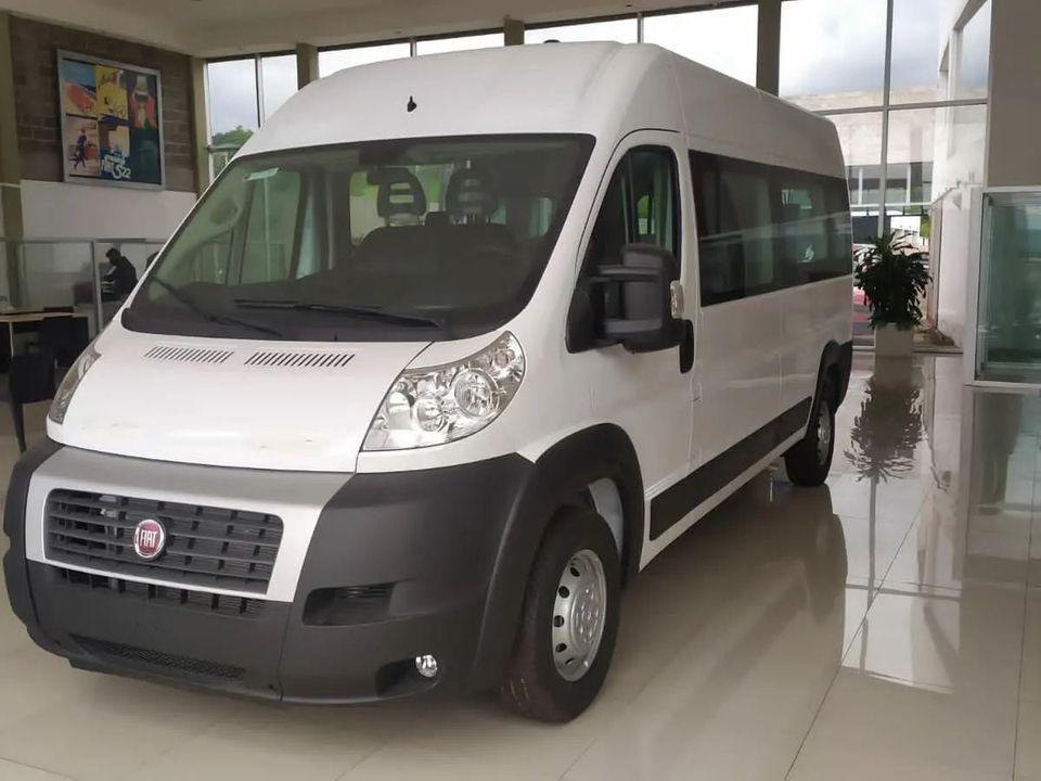 minibuss