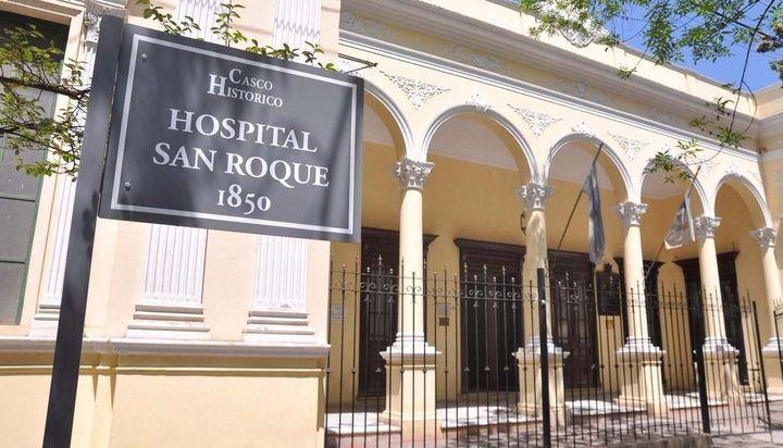 hosp san roque