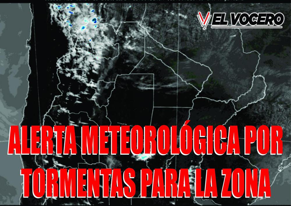 alerta