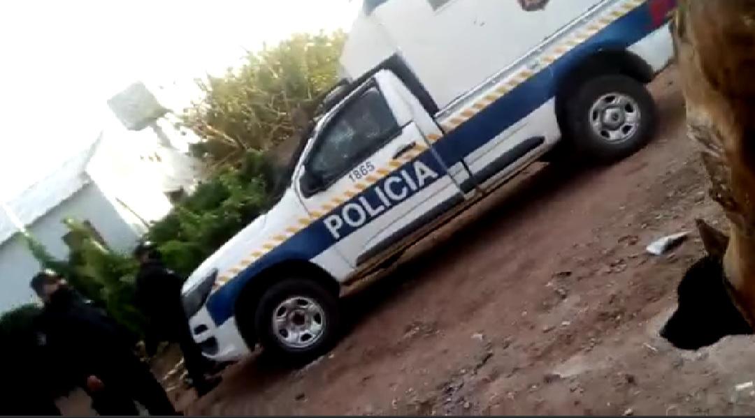 nuevos policias