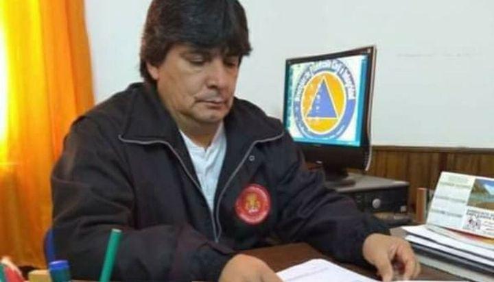 morales miguel