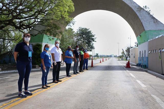 acceso