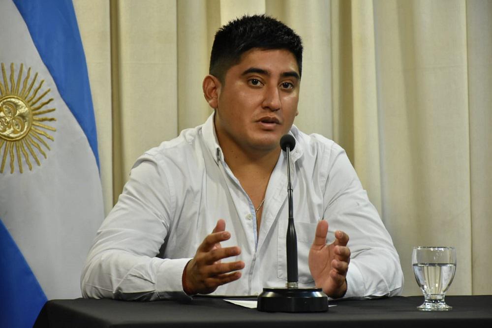pablo marcial