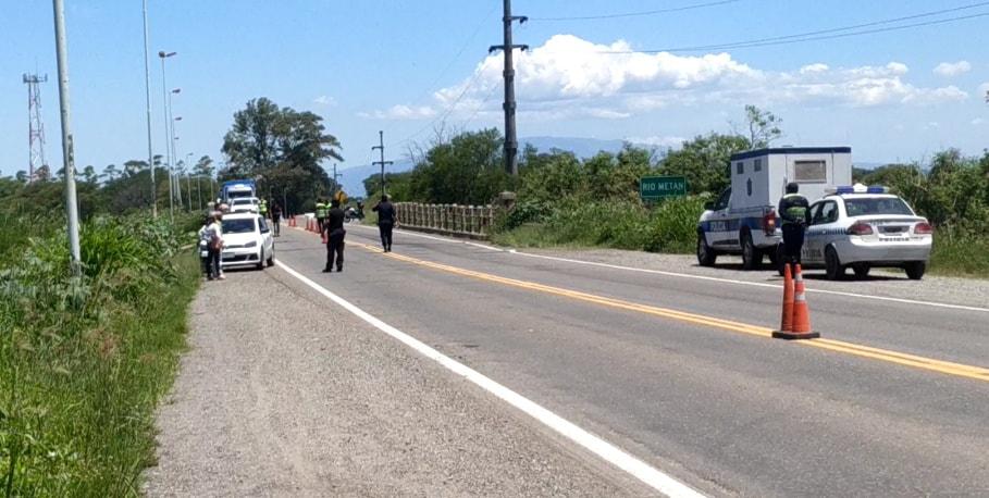 foto accidente