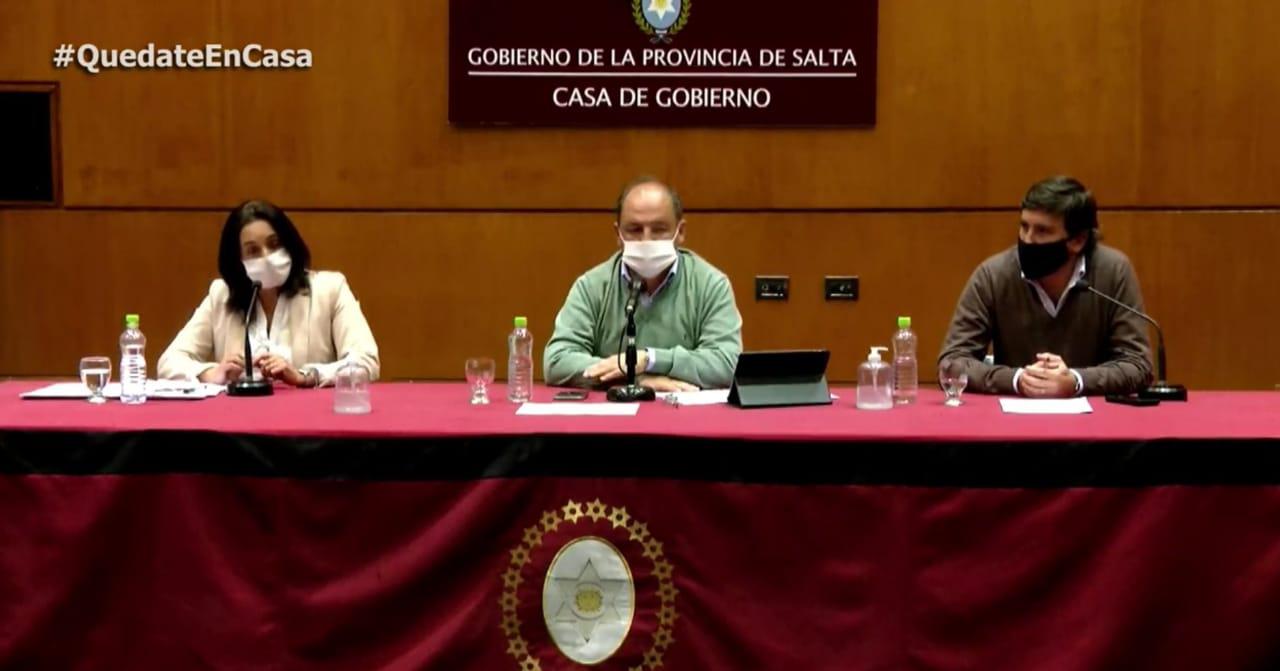 confernecia nueva