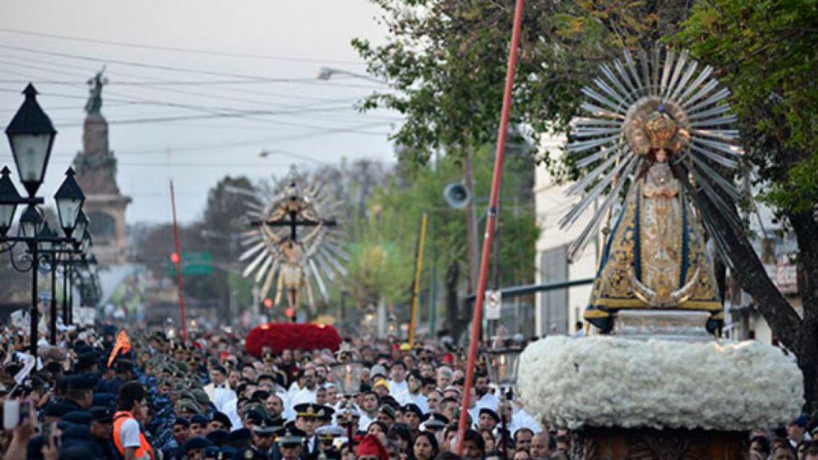 milagro salta
