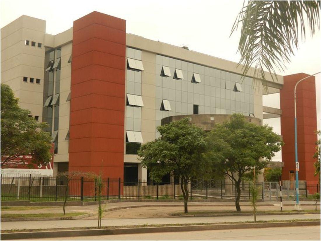 tribunale