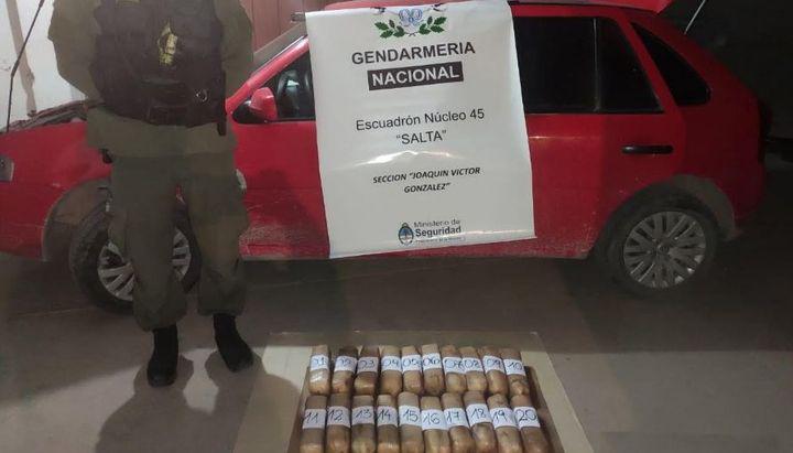 gendarmeria