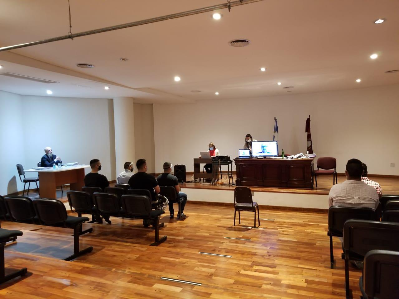 juicio
