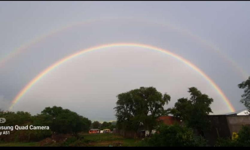 arco iris