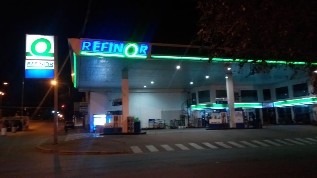 estacion