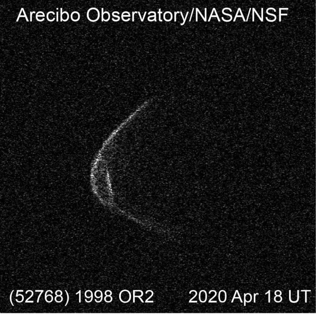ASTEROIDE