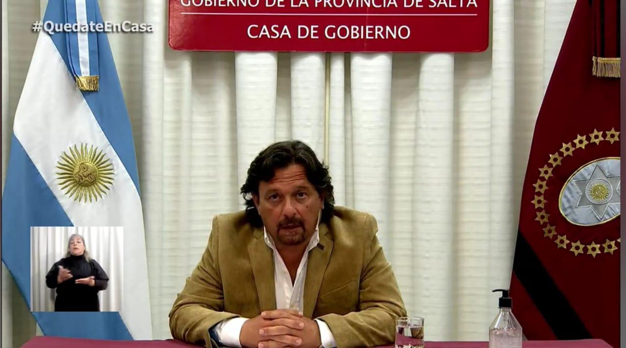 nuevos anuncios saenz