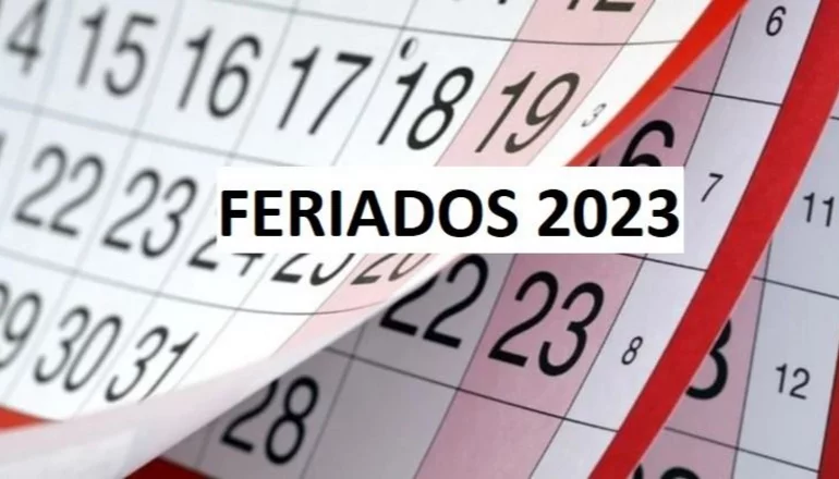 feriados