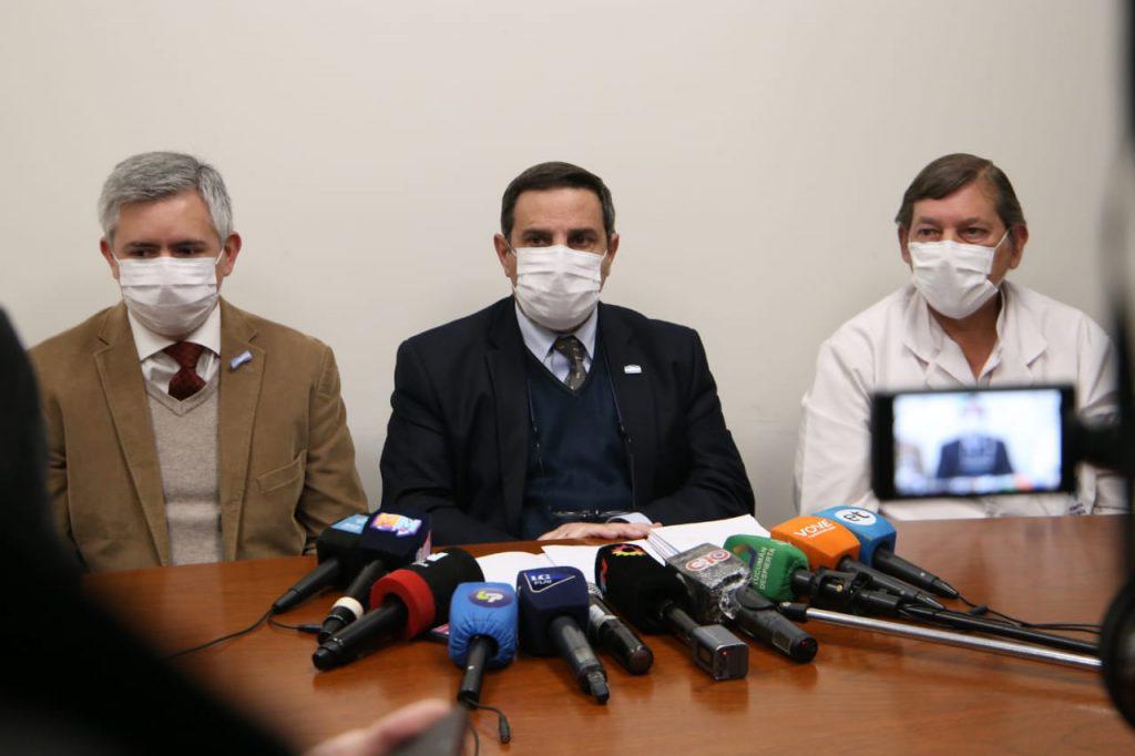 ministro salud tucuman