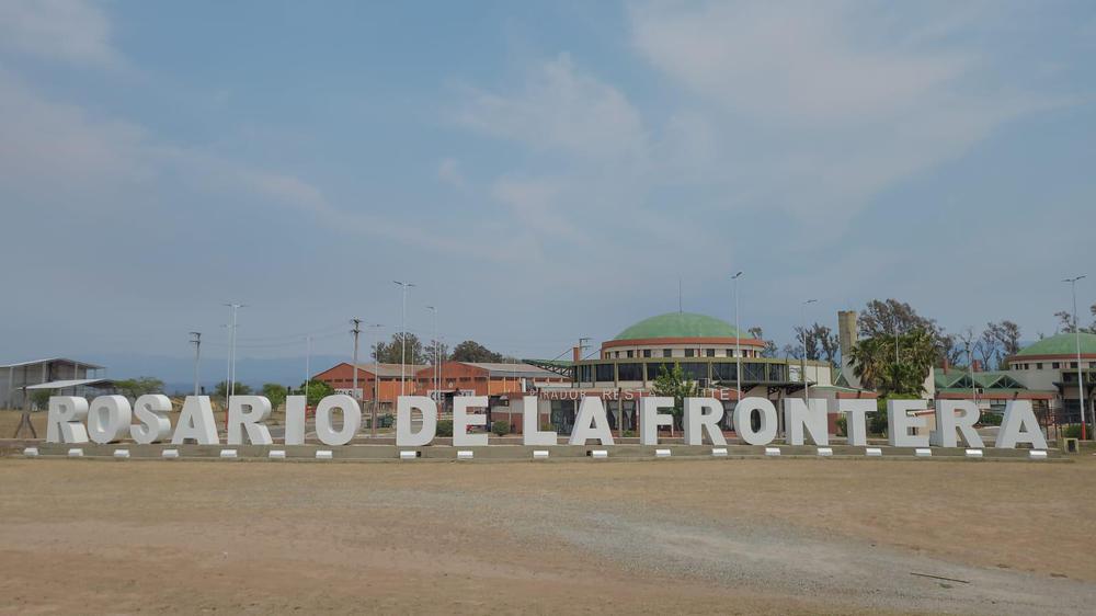 rosariodelafrontera