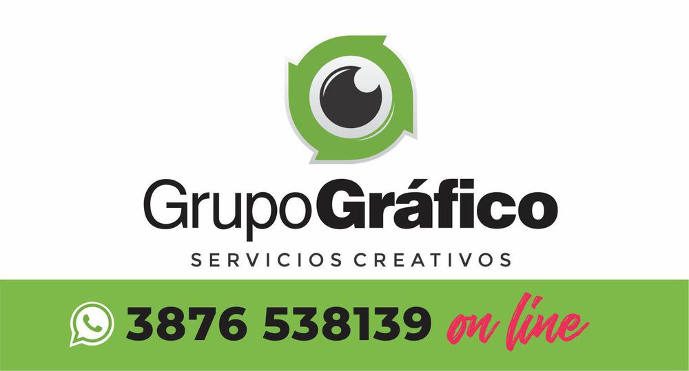 grupo gráfico