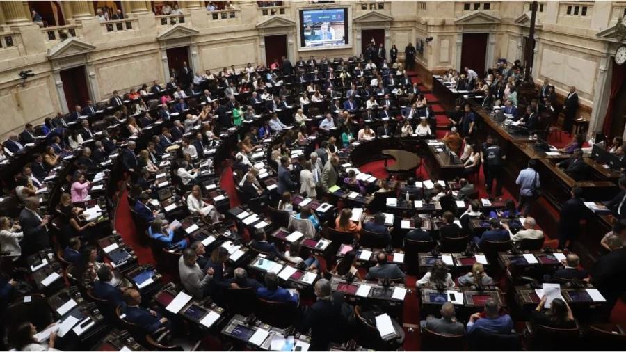congreso