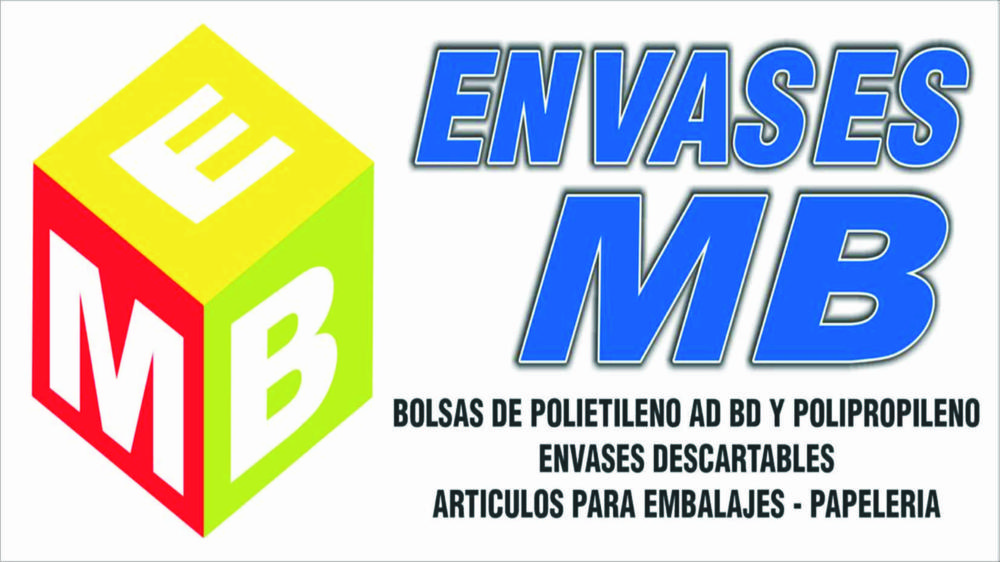 envases mb