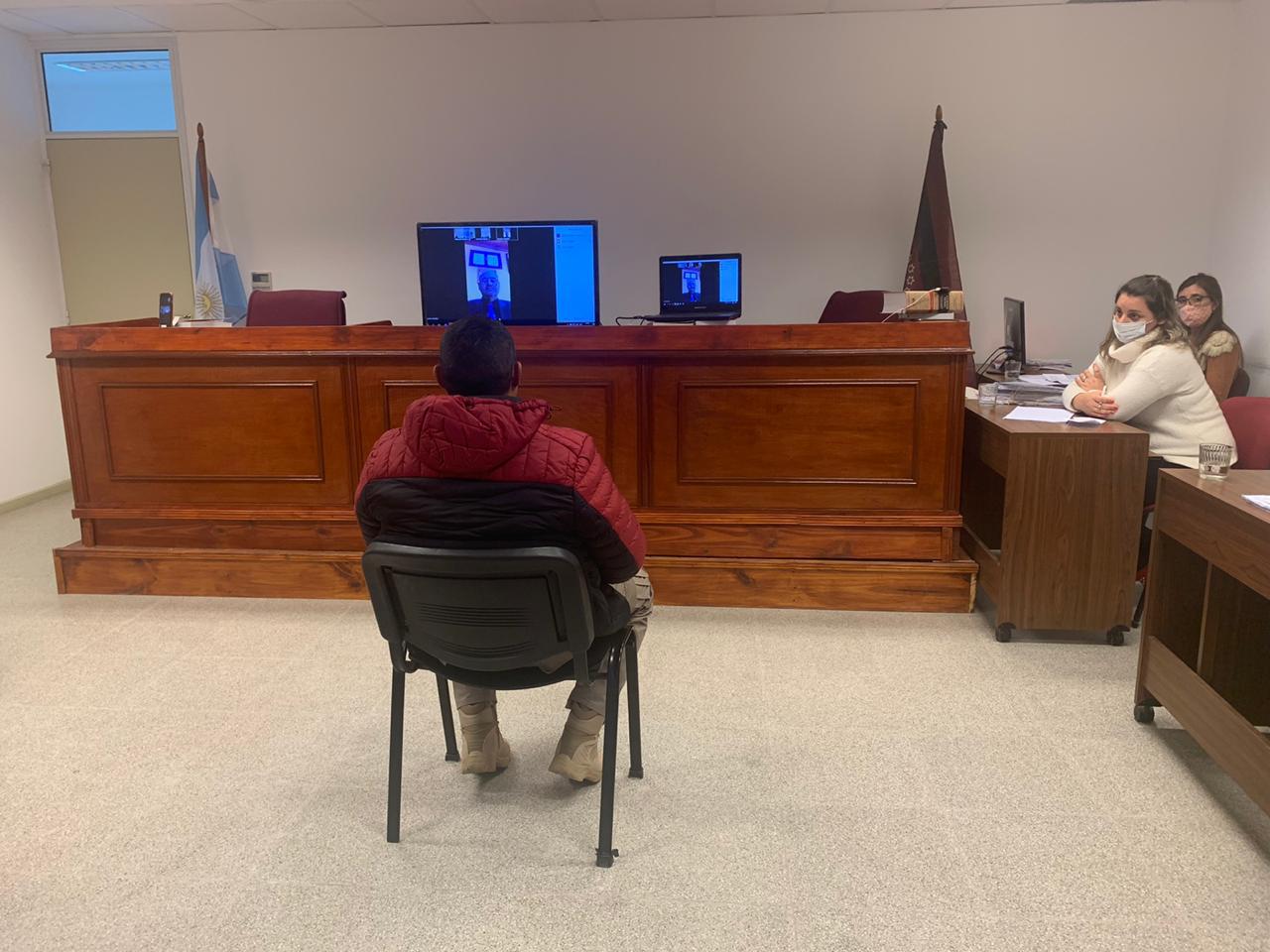 juicio