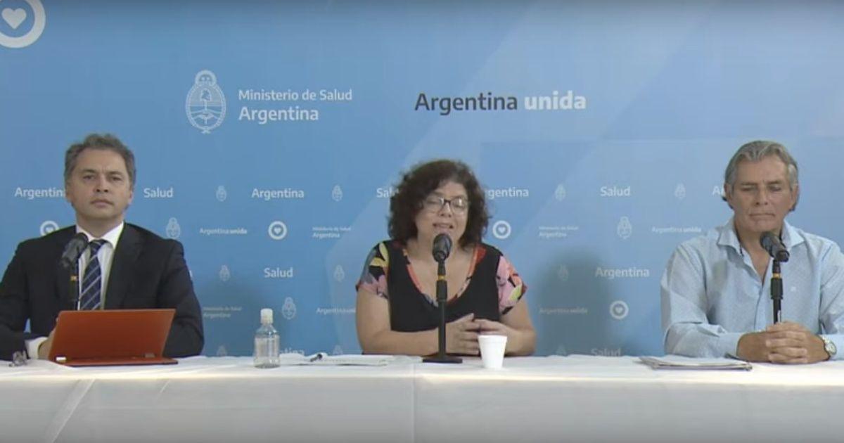 conferencia comunitario