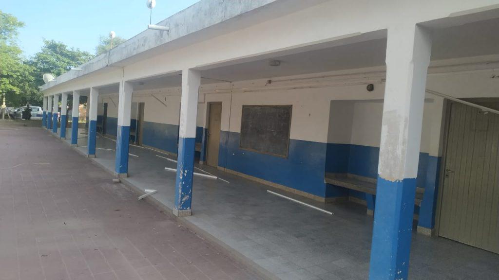 escuela j v gonzalez