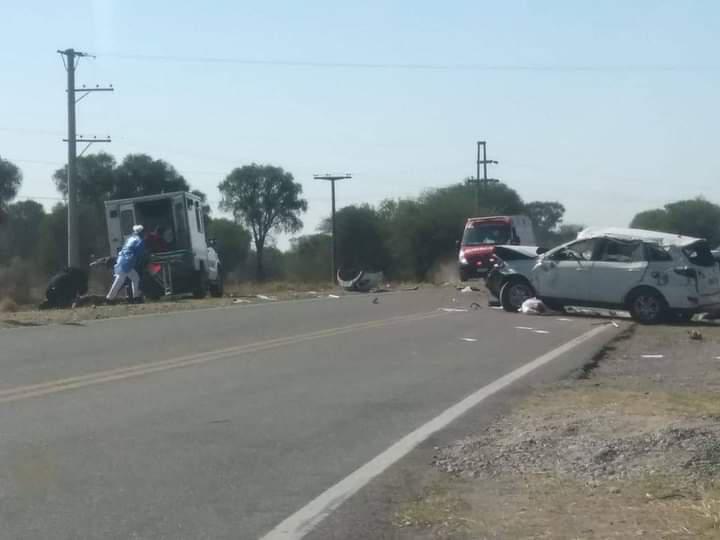 ACCIDENTE