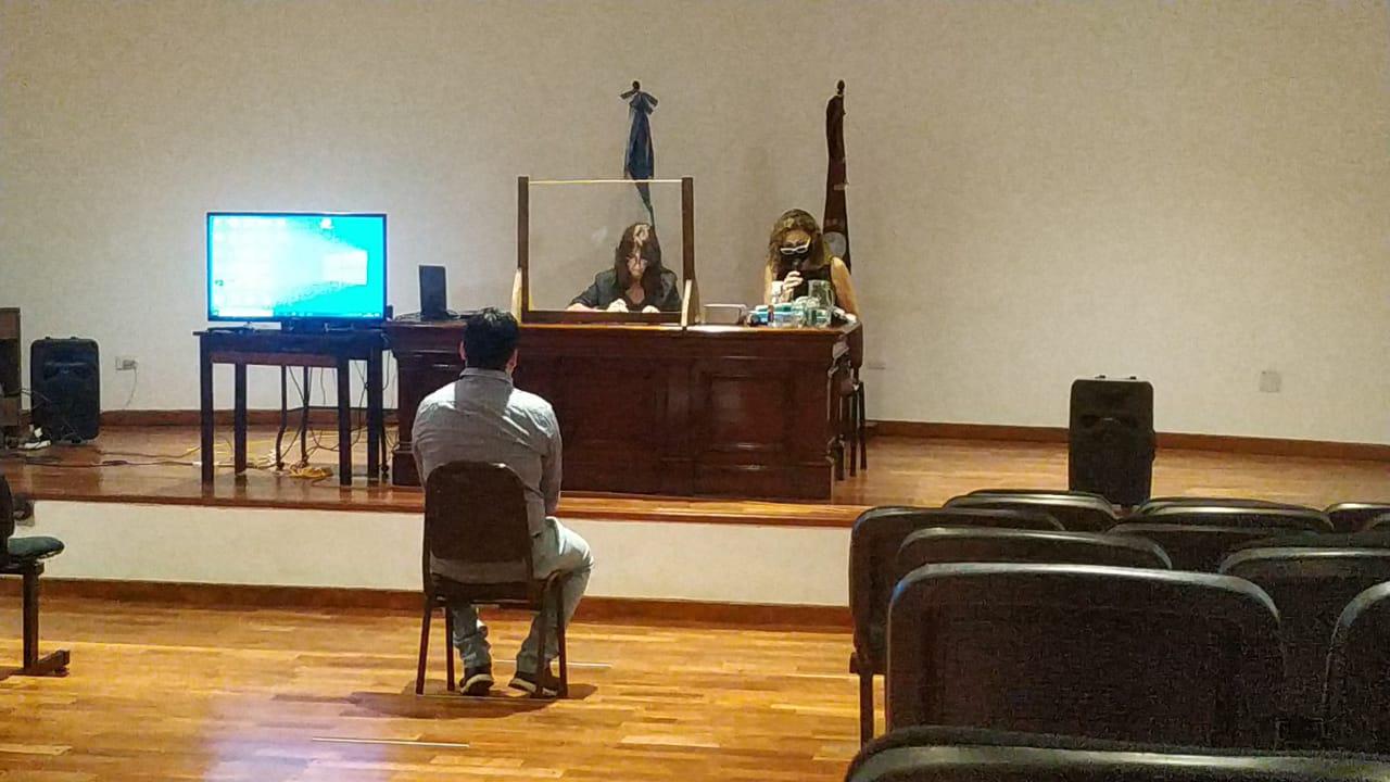 juicio