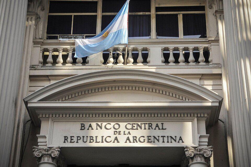 banco central